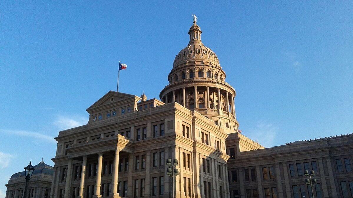 Texas campaign to pass citizen-only voting amendment begins